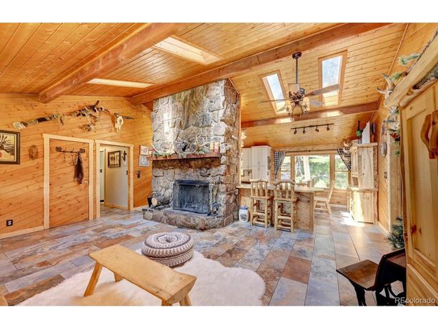 325 Road D, Pine, CO 80470
