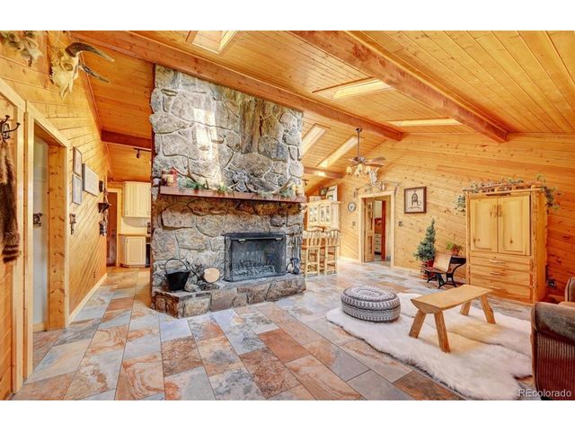 325 Road D, Pine, CO 80470