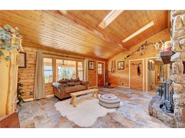 325 Road D, Pine, CO 80470