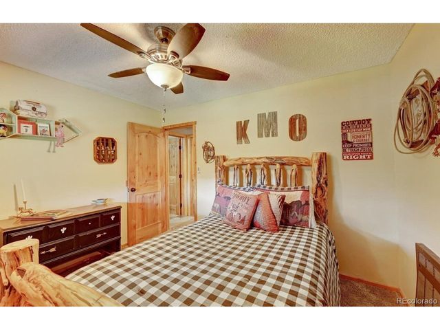 325 Road D, Pine, CO 80470
