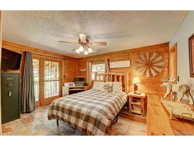 325 Road D, Pine, CO 80470