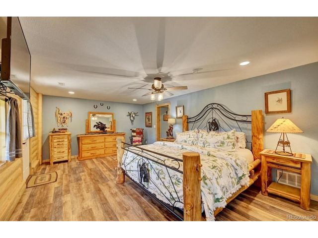 325 Road D, Pine, CO 80470