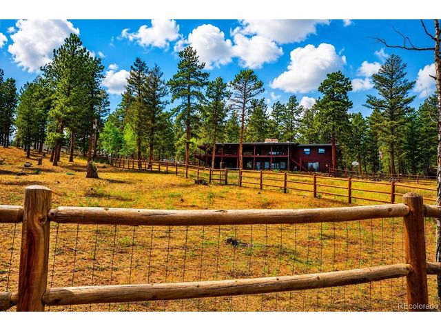 325 Road D, Pine, CO 80470