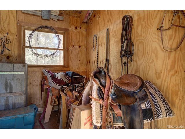 325 Road D, Pine, CO 80470