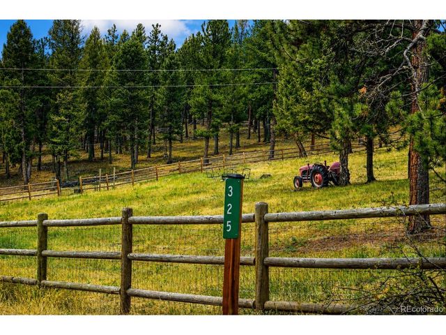 325 Road D, Pine, CO 80470