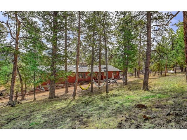 325 Road D, Pine, CO 80470
