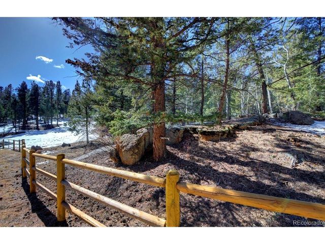 325 Road D, Pine, CO 80470