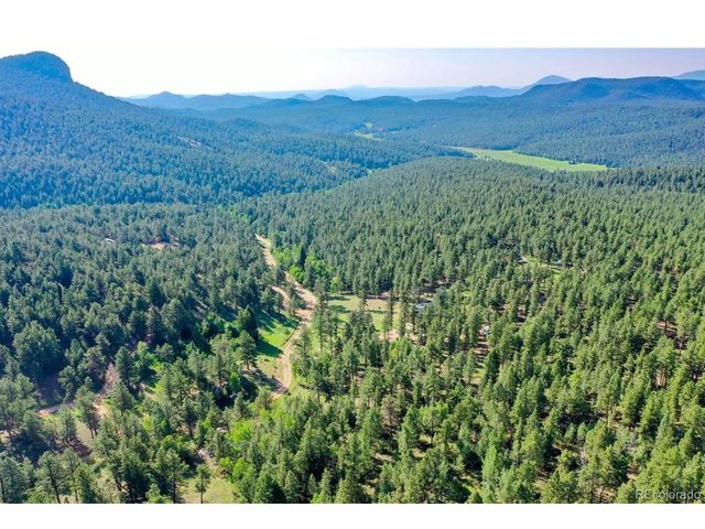 325 Road D, Pine, CO 80470