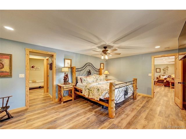 325 Road D, Pine, CO 80470