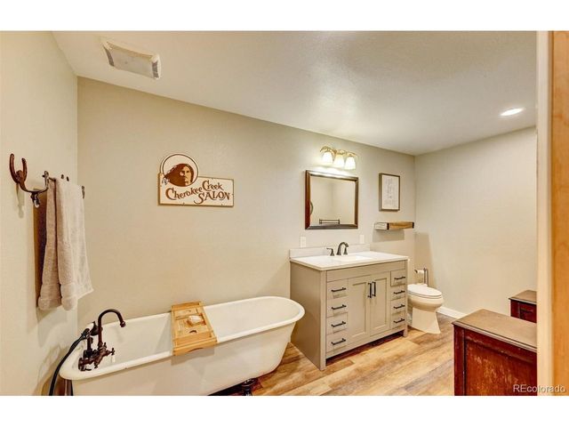 325 Road D, Pine, CO 80470