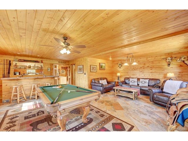 325 Road D, Pine, CO 80470