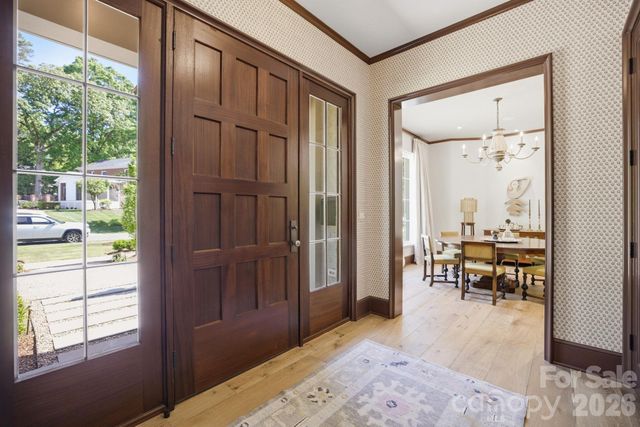 2710 Briarcliff Place, Charlotte, NC 28207