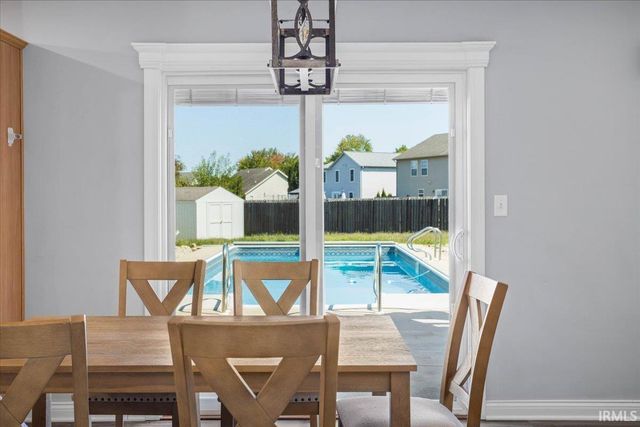 23 Freeman Drive, Rossville, IN 46065