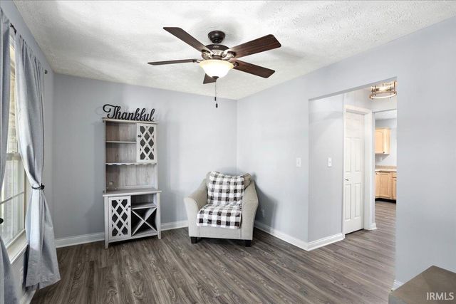 23 Freeman Drive, Rossville, IN 46065