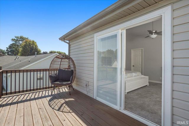 23 Freeman Drive, Rossville, IN 46065