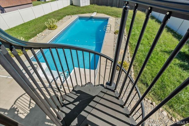 23 Freeman Drive, Rossville, IN 46065