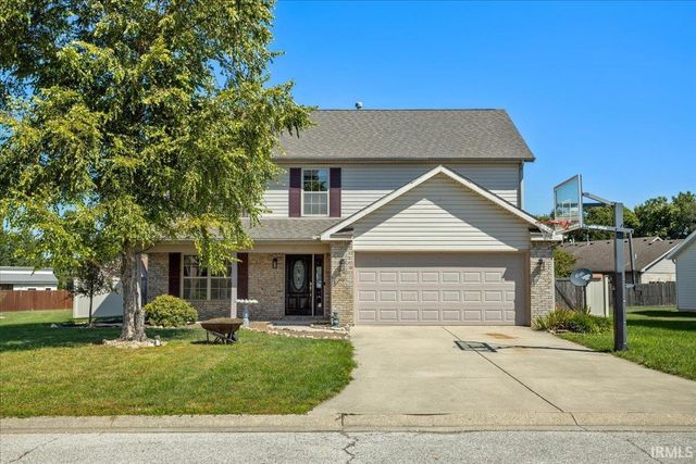 23 Freeman Drive, Rossville, IN 46065