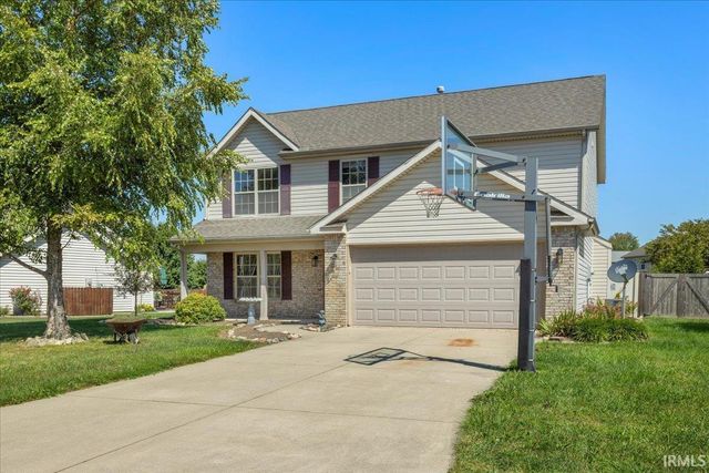 23 Freeman Drive, Rossville, IN 46065