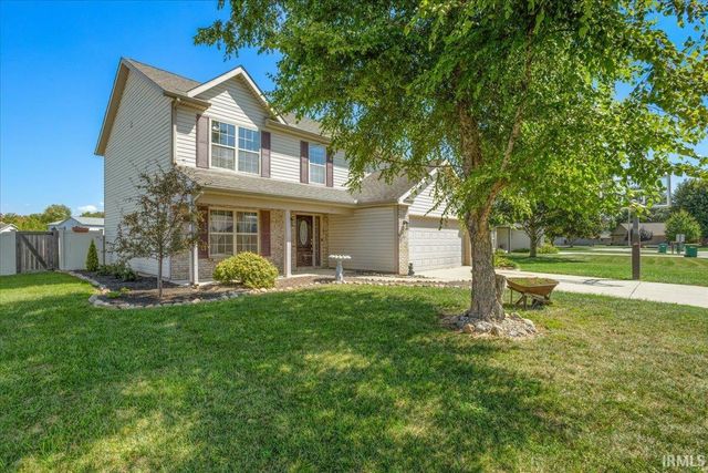 23 Freeman Drive, Rossville, IN 46065