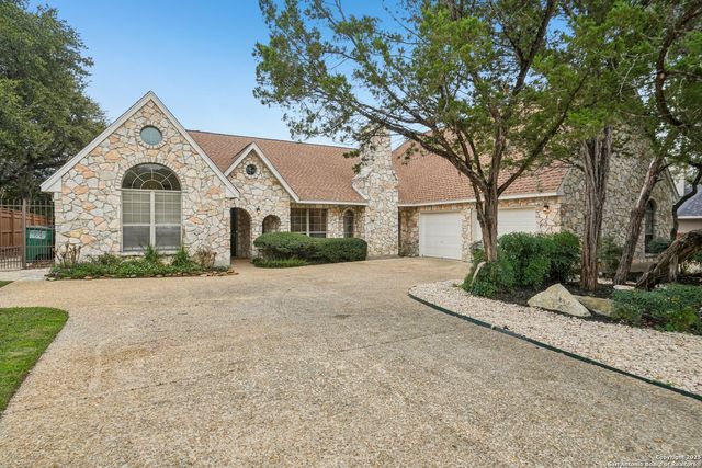 17306 Fountain Mist, San Antonio, TX 78248
