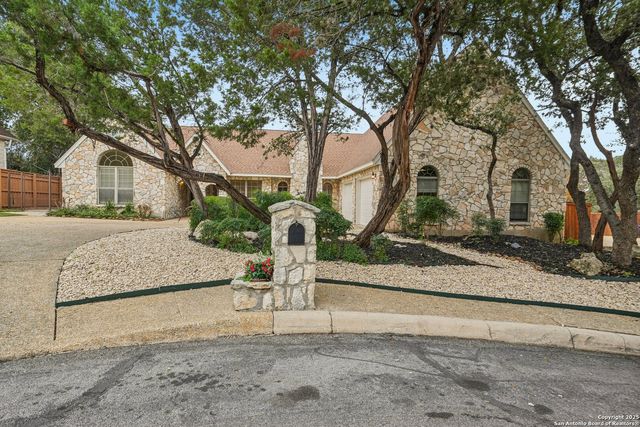 17306 Fountain Mist, San Antonio, TX 78248