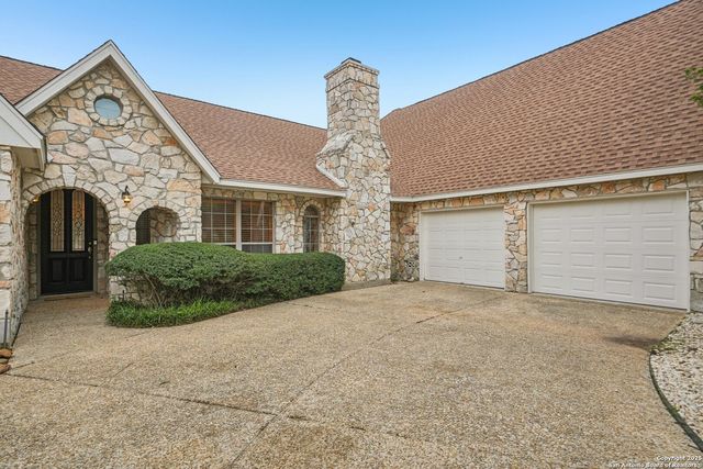 17306 Fountain Mist, San Antonio, TX 78248