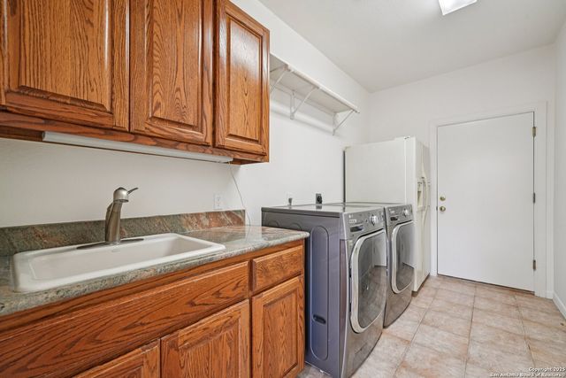 17306 Fountain Mist, San Antonio, TX 78248