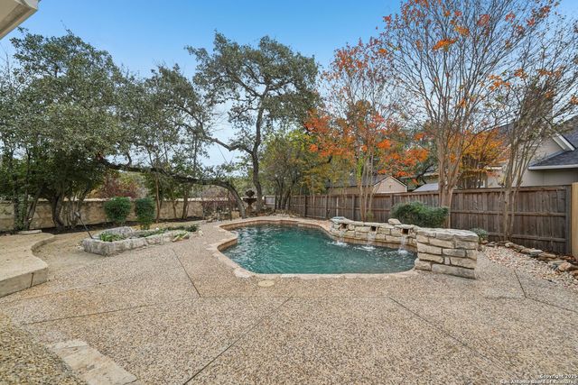 17306 Fountain Mist, San Antonio, TX 78248