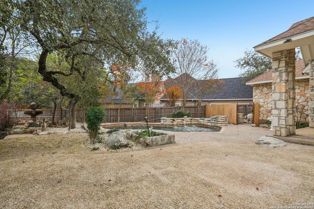 17306 Fountain Mist, San Antonio, TX 78248