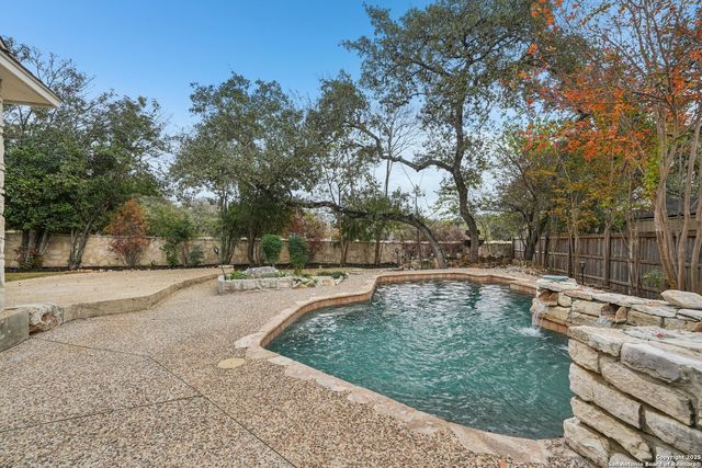 17306 Fountain Mist, San Antonio, TX 78248