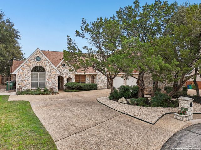 17306 Fountain Mist, San Antonio, TX 78248