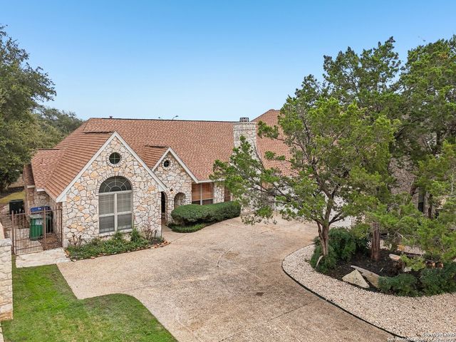 17306 Fountain Mist, San Antonio, TX 78248