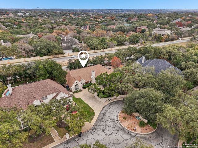 17306 Fountain Mist, San Antonio, TX 78248