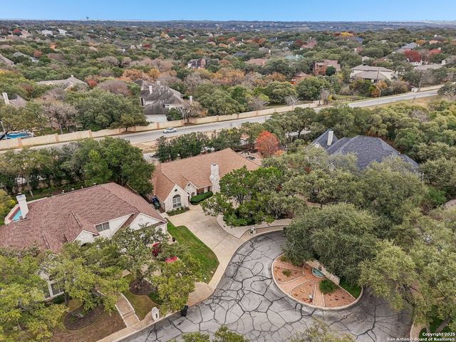 17306 Fountain Mist, San Antonio, TX 78248