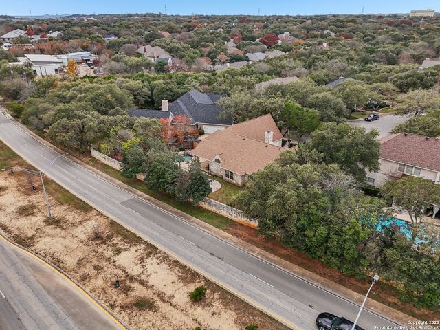 17306 Fountain Mist, San Antonio, TX 78248