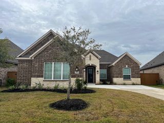 1806 Grass Valley Drive, Iowa Colony, TX 77583