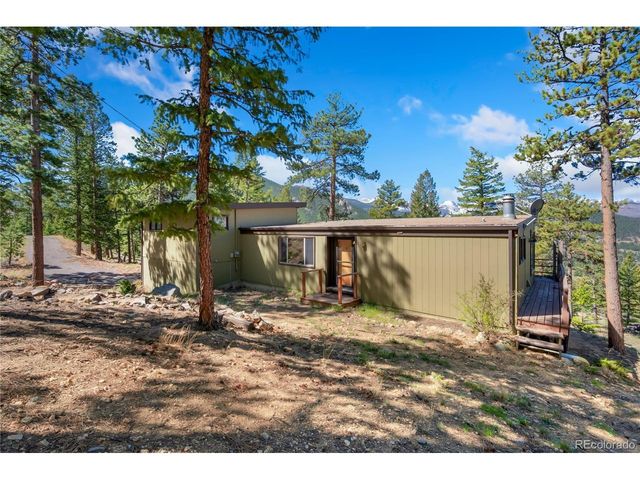 1751 Windcliff Dr, Estes Park, CO 80517