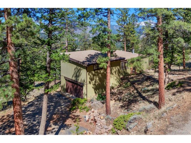 1751 Windcliff Dr, Estes Park, CO 80517