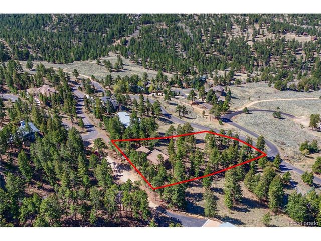 1751 Windcliff Dr, Estes Park, CO 80517