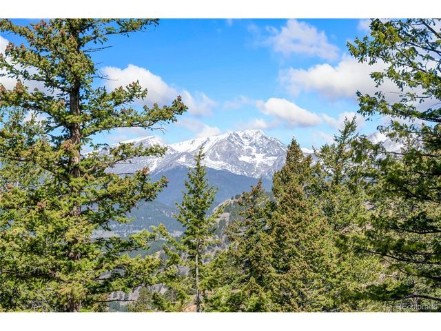 1751 Windcliff Dr, Estes Park, CO 80517