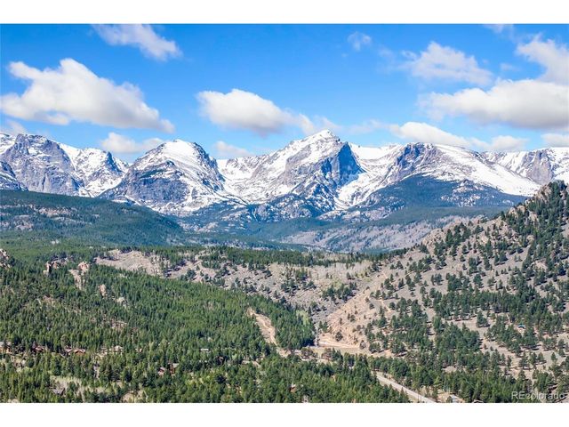 1751 Windcliff Dr, Estes Park, CO 80517