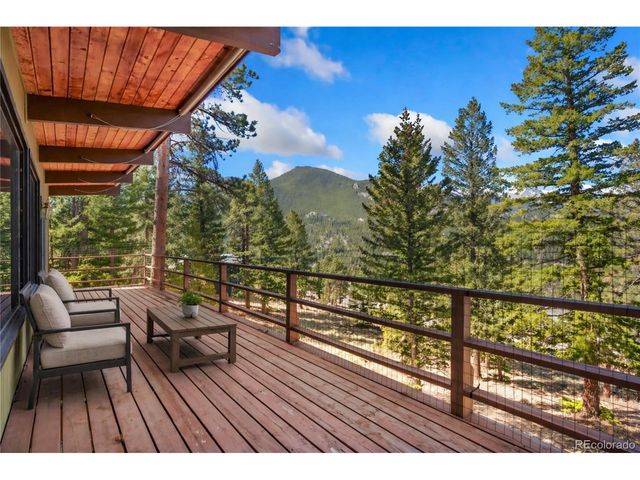 1751 Windcliff Dr, Estes Park, CO 80517