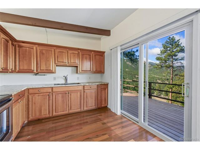1751 Windcliff Dr, Estes Park, CO 80517