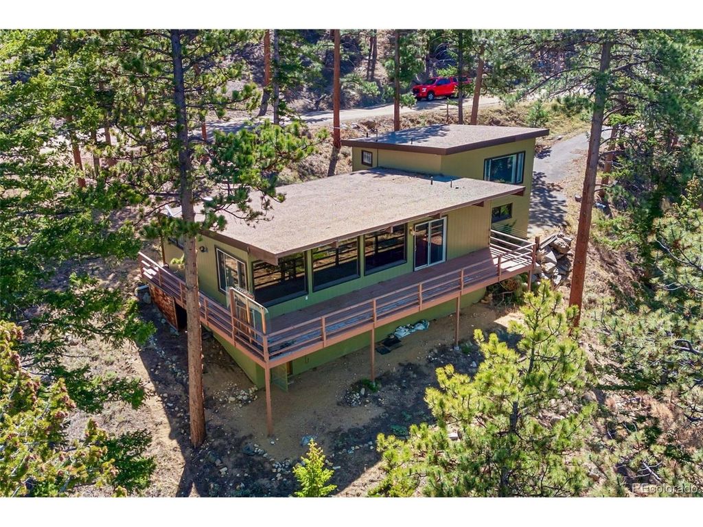 1751 Windcliff Dr, Estes Park, CO 80517
