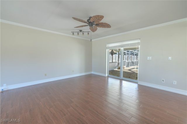 3125 SE 22nd AVE, Cape Coral, FL 33904