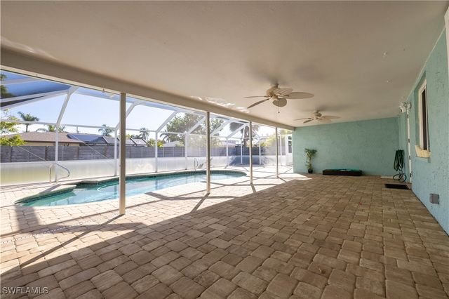 3125 SE 22nd AVE, Cape Coral, FL 33904