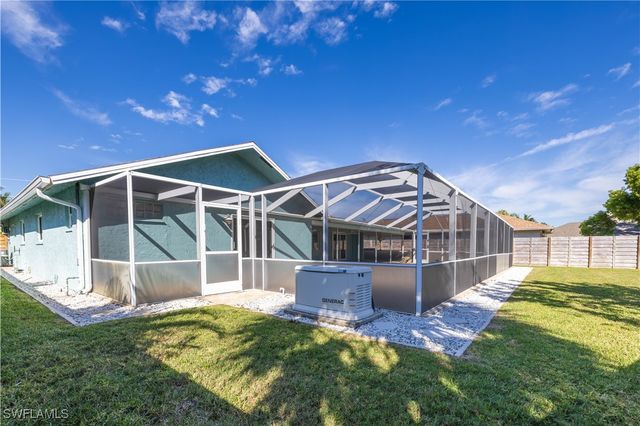 3125 SE 22nd AVE, Cape Coral, FL 33904