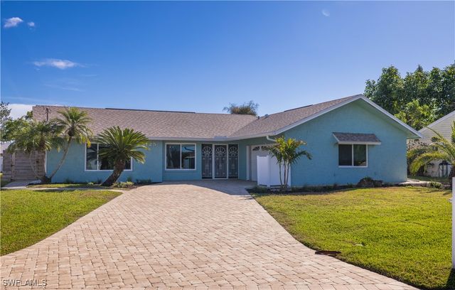 3125 SE 22nd AVE, Cape Coral, FL 33904