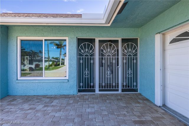 3125 SE 22nd AVE, Cape Coral, FL 33904