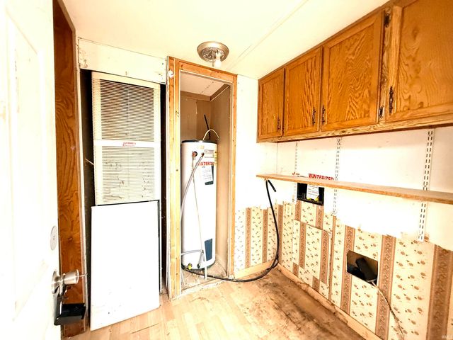 11154 N Landing Road, Monticello, IN 47960